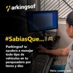 Consejos para parqueaderos y noticias 24/7